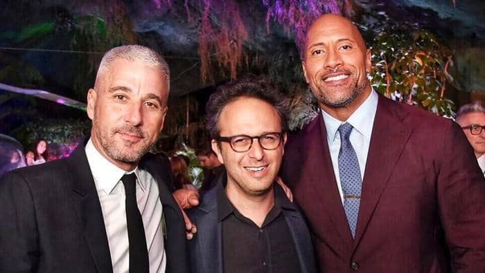 instagram.com/@therock