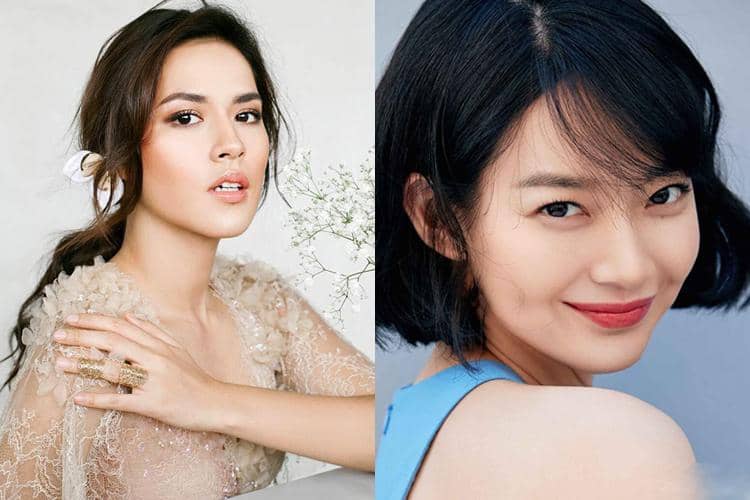 Instagram/@raisa6690/Gram Union