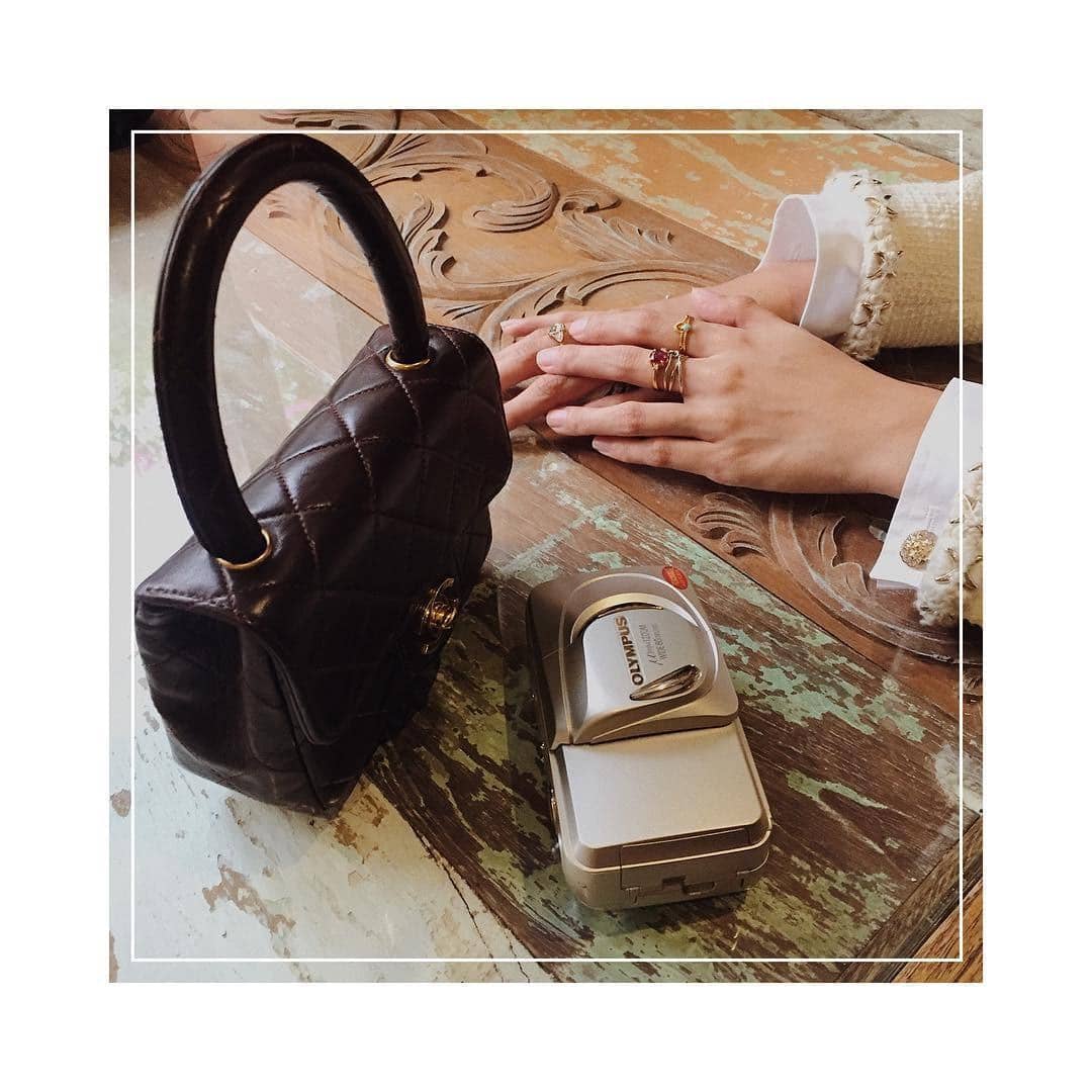 Instagram.com/Eva Celia