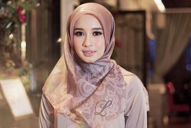 Instagram.com/laudyacynthiabella