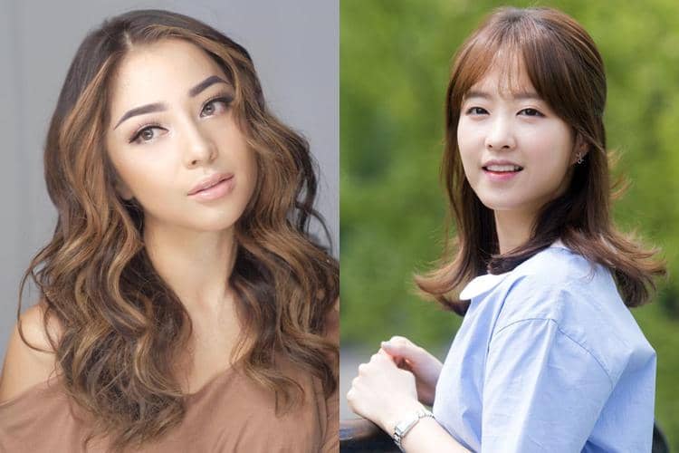 Instagram/@nikitawillyofficial94/Pinterest.com