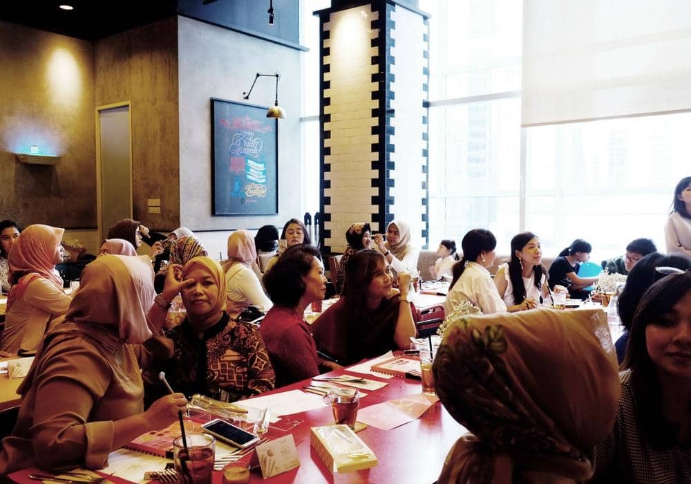 Popbela.com/ Jacquelle