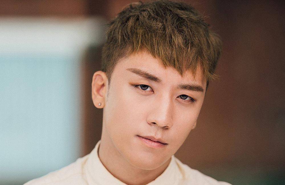Belajar dari Seungri BIGBANG, Kamu Juga Bisa Fasih Berbahasa Asing Tanpa Les