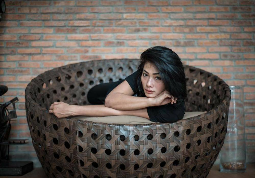 Begini Lho Keuntungan Punya Karakter Blak-blakan dan Tomboy Seperti Nabila Putri