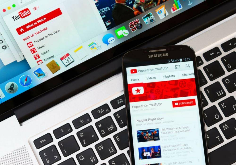 9 Trik Spesial Youtube yang Belum Diketahui Banyak Orang