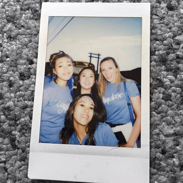 facebook.com/shafadli