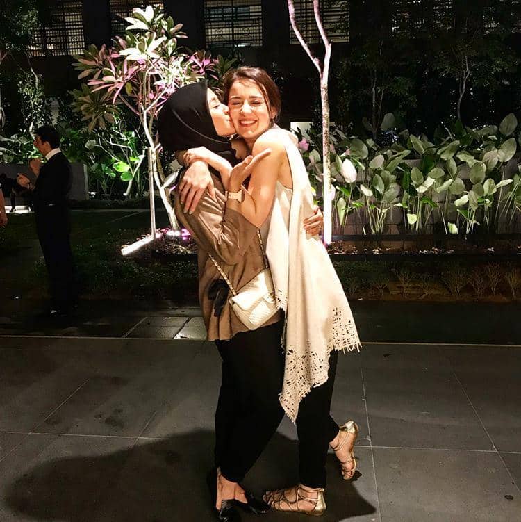 Instagram.com/laudyacynthiabella