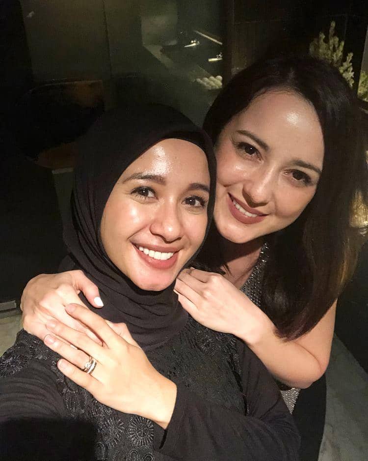 Instagram.com/laudyacynthiabella