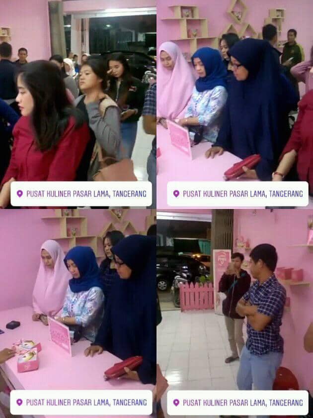 facebook.com/Kuenya Ayu