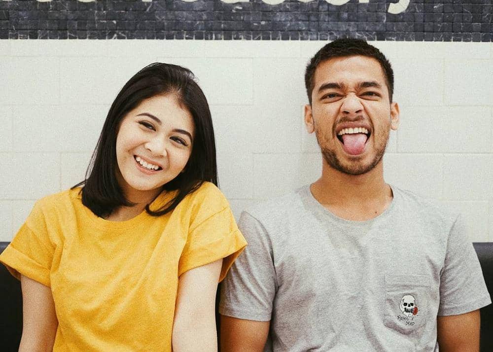 Meski Telah Putus, 5 Pasangan Selebriti Ini Tetap Berhubungan Baik
