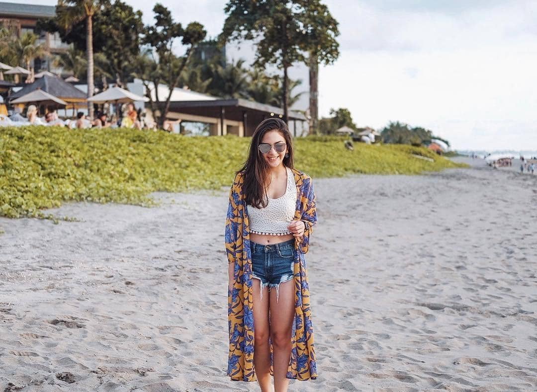 Instagram.com/Jessica Mila