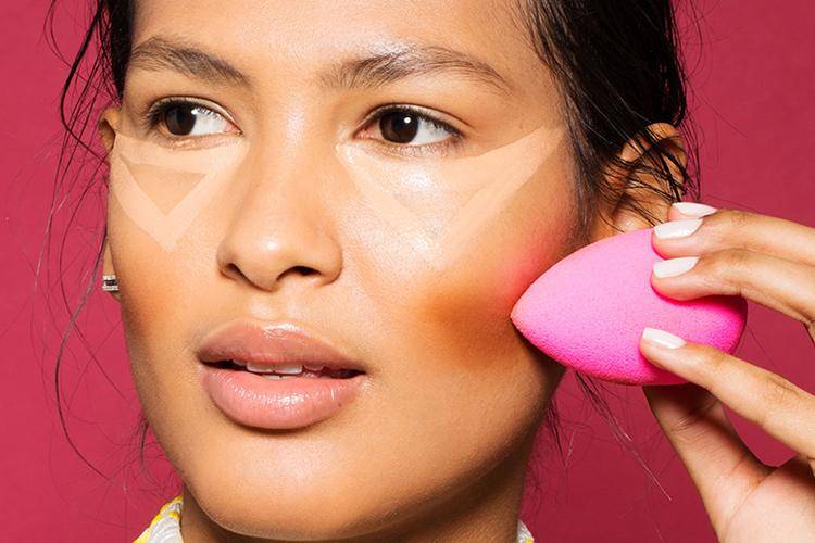 9 Fungsi Beauty Blender Selain untuk Foundation, Multifungsi!