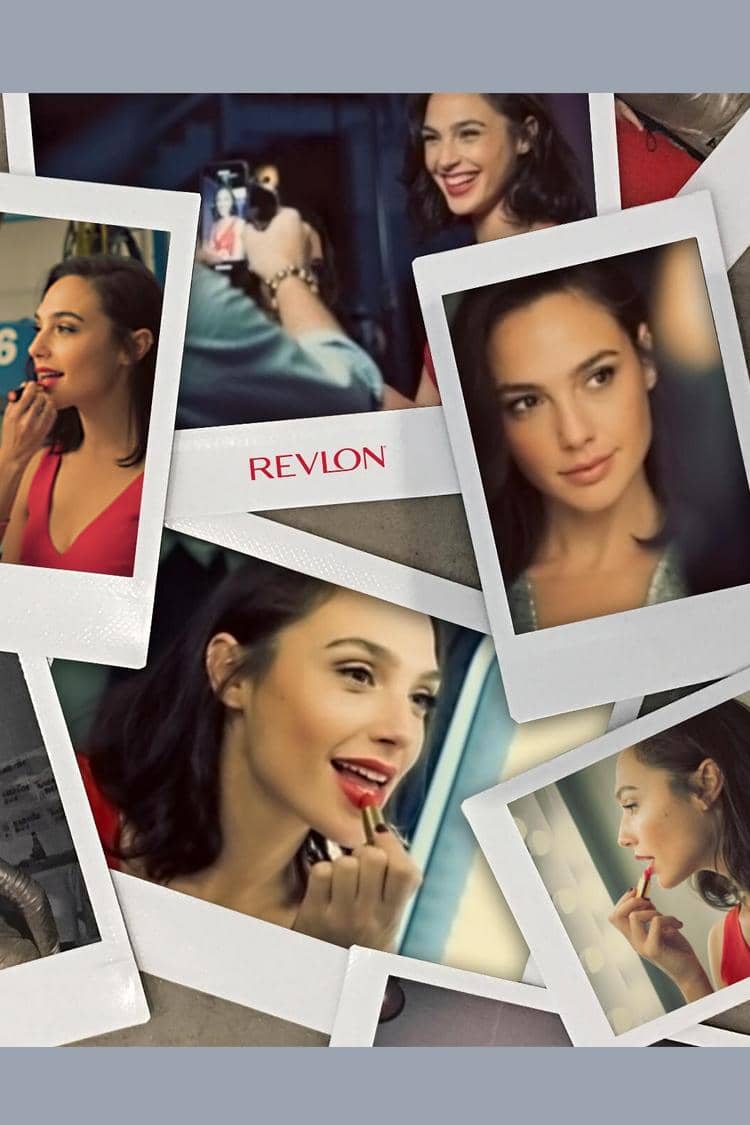 Instagram.com/@revlon