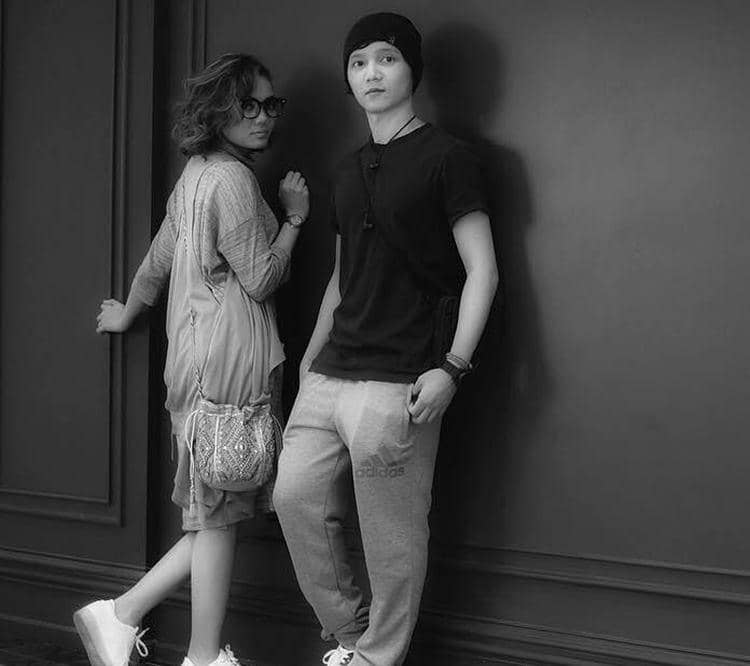 Instagram.com/dulurrina_jabar