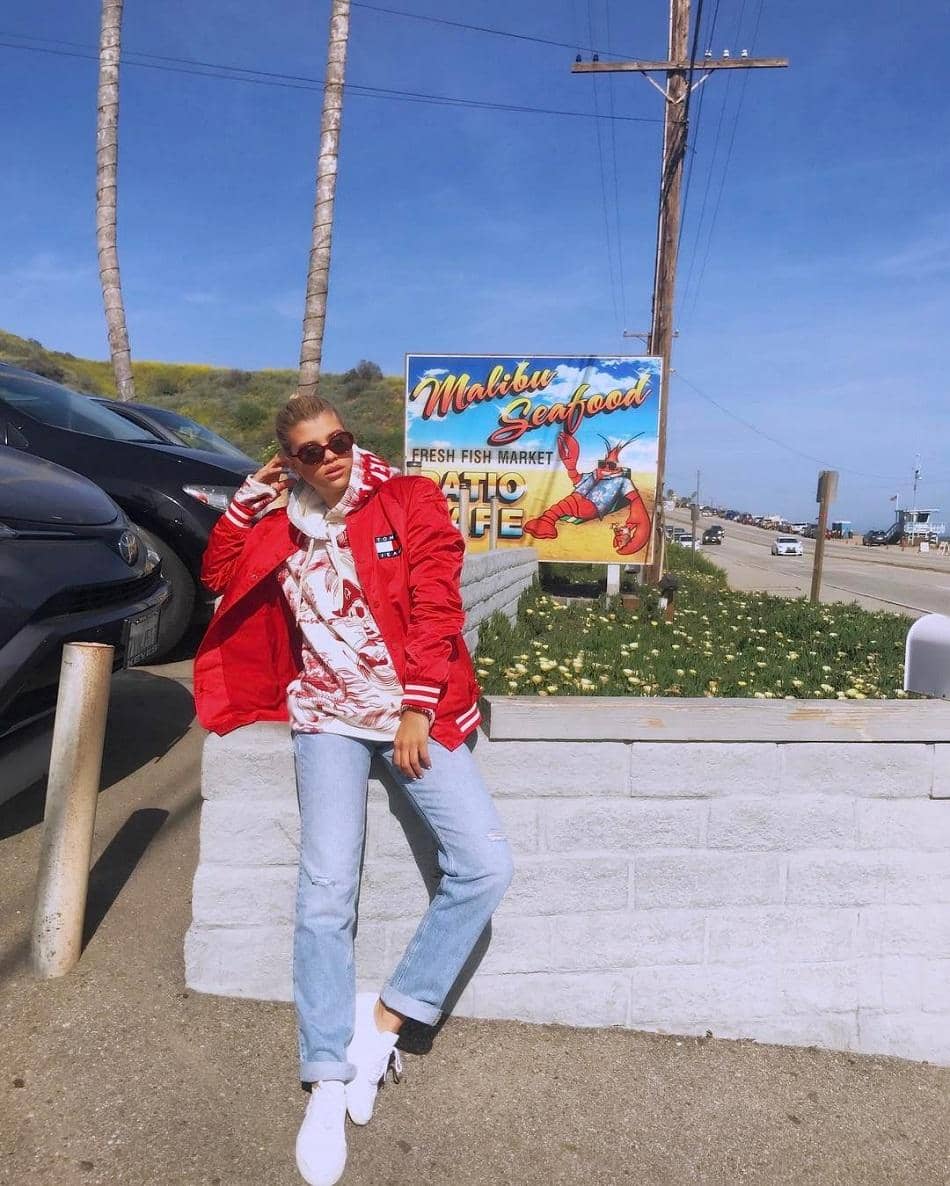 Instagram.com/sofiarichie