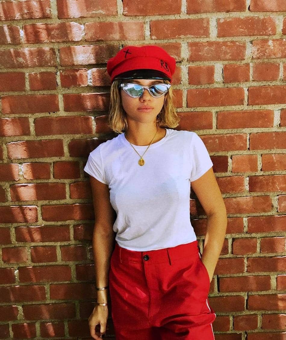 Instagram.com/sofiarichie