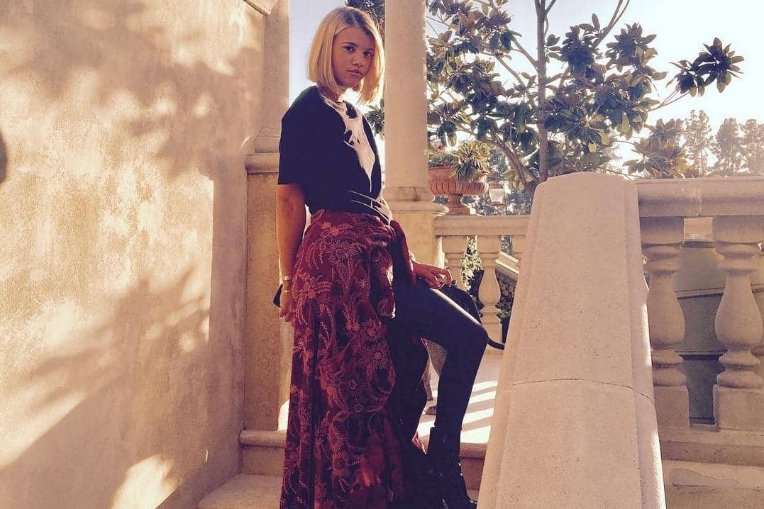 Instagram.com/sofiarichie