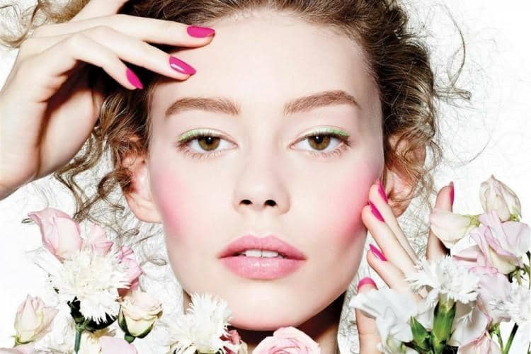 Dok. Vogue Japan March Issue 2015