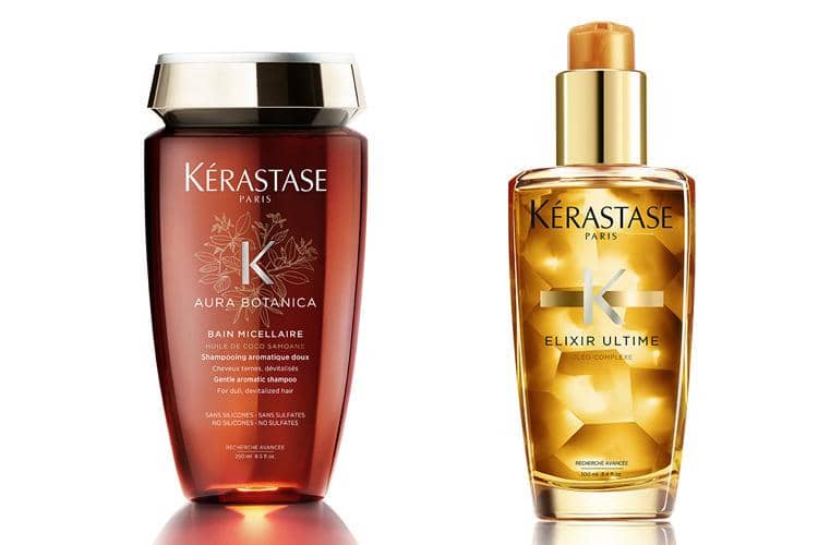 Dok. Kerastase