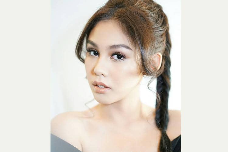 Instagram.com/@vaneshalova_lampung