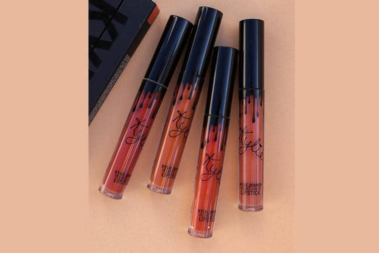 Instagram.com/@kyliecosmetics