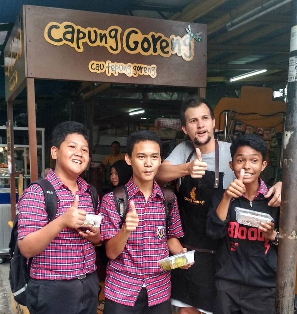 instagram.com/capunggoreng