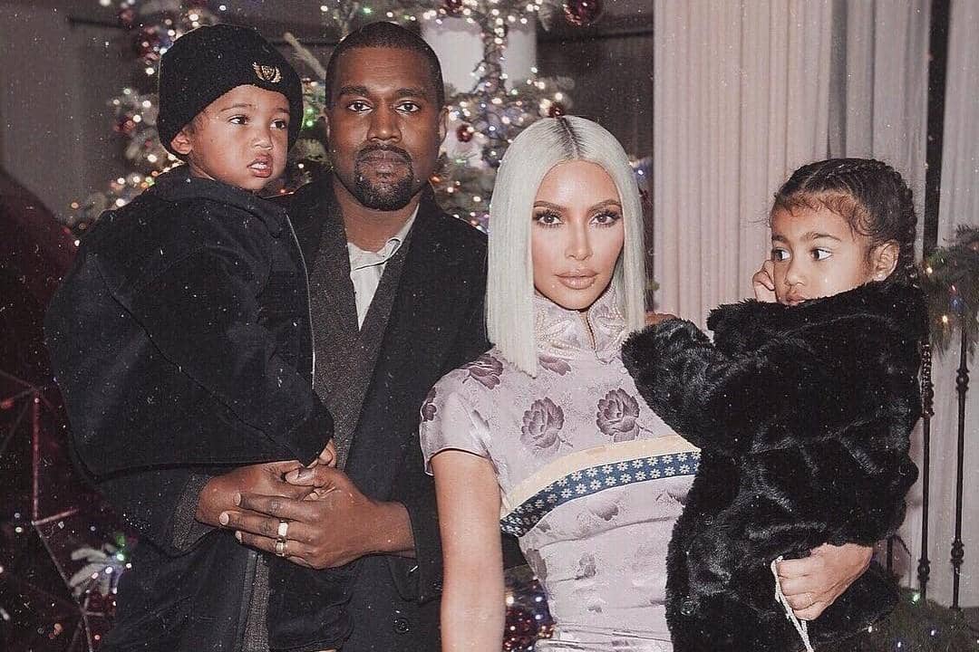 Instagram.com/kimkardashian
