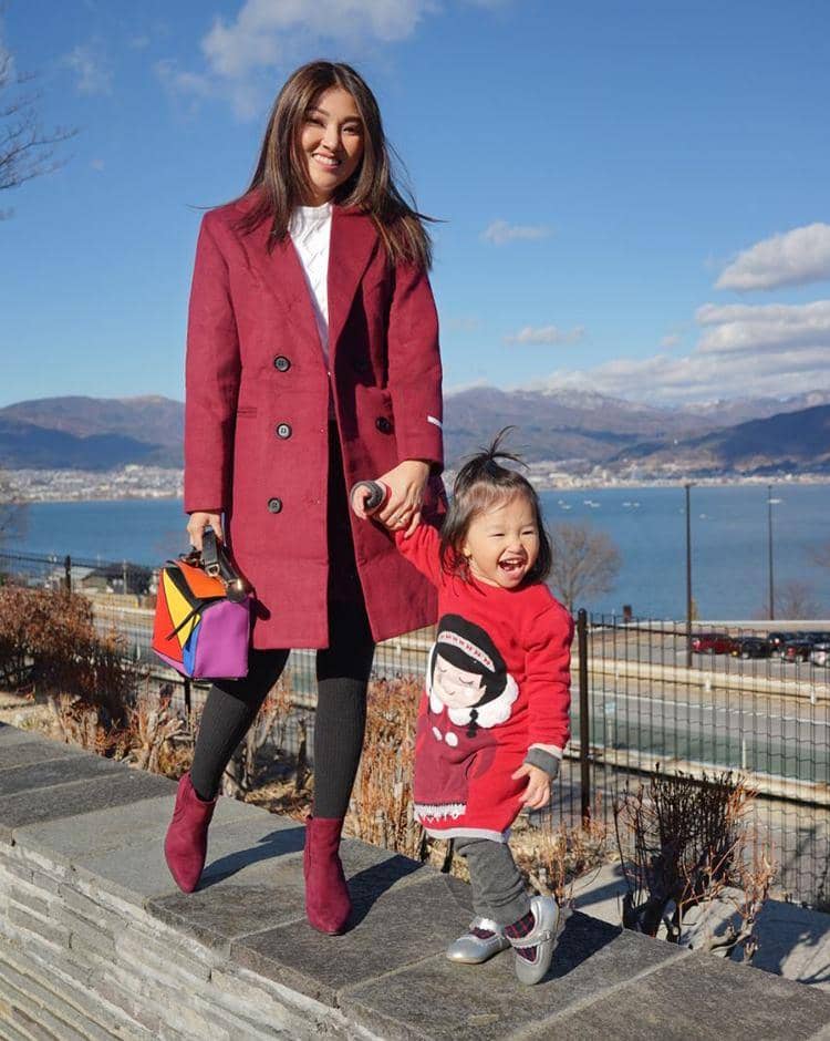 Instagram.com/sarwendah29