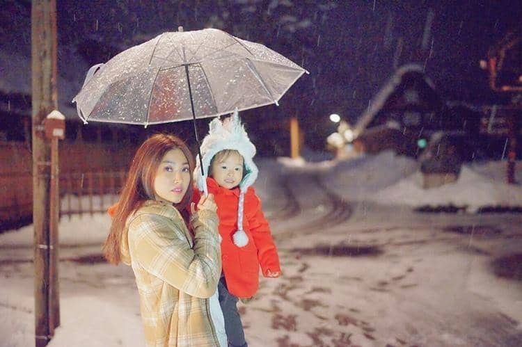 Instagram.com/sarwendah29