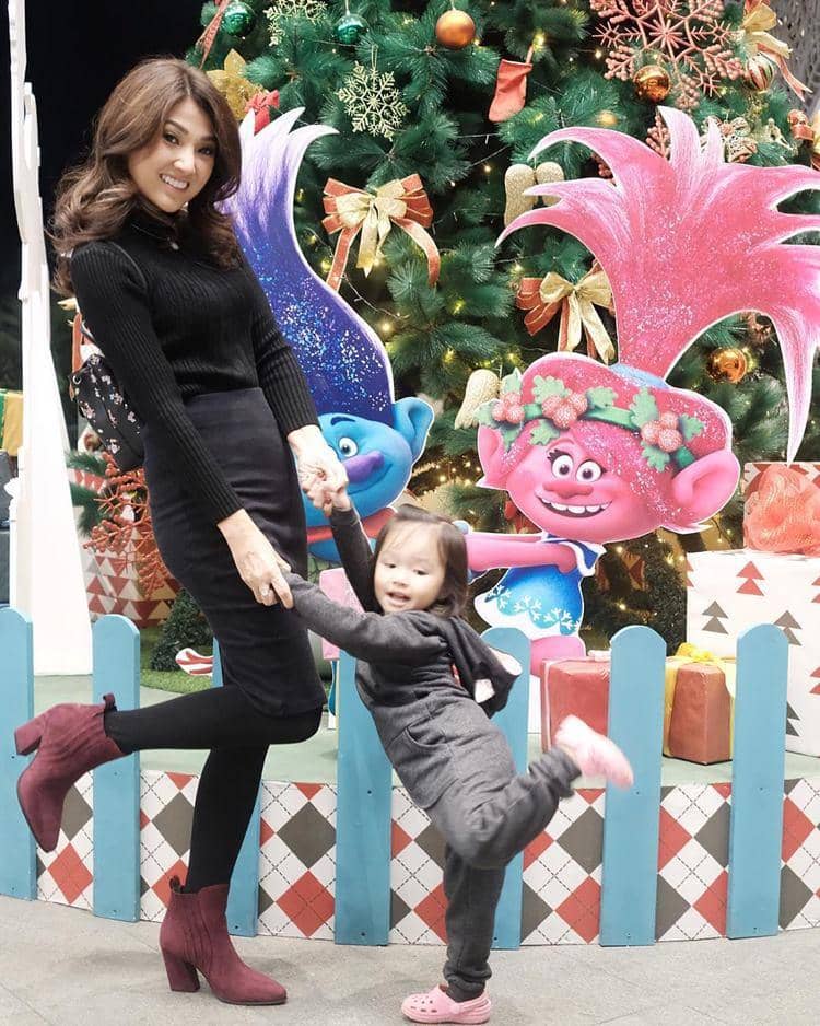 Instagram.com/sarwendah29