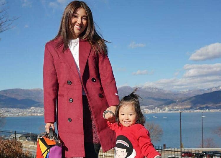 Instagram.com/sarwendah29