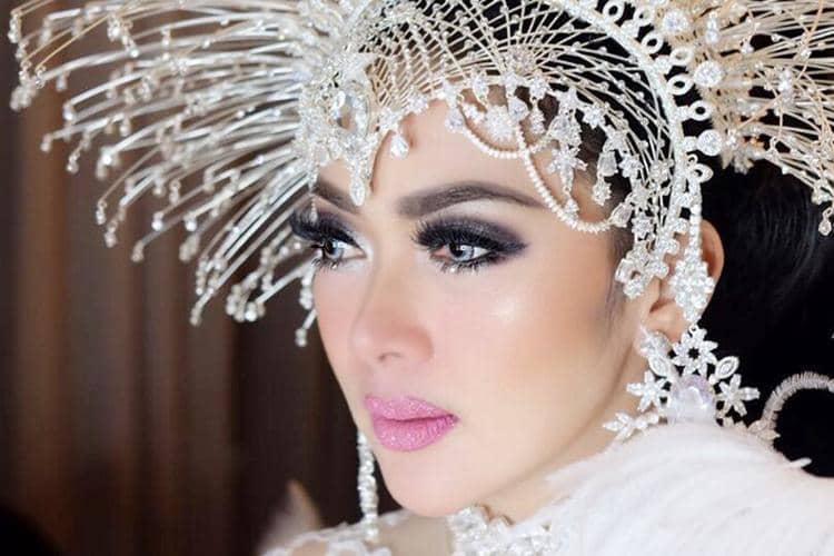 Instagram.com/@princessyahrini