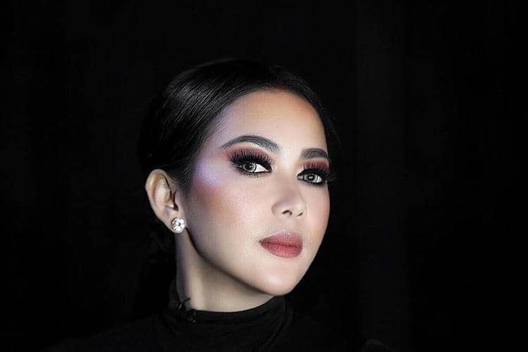 Instagram.com/@princessyahrini