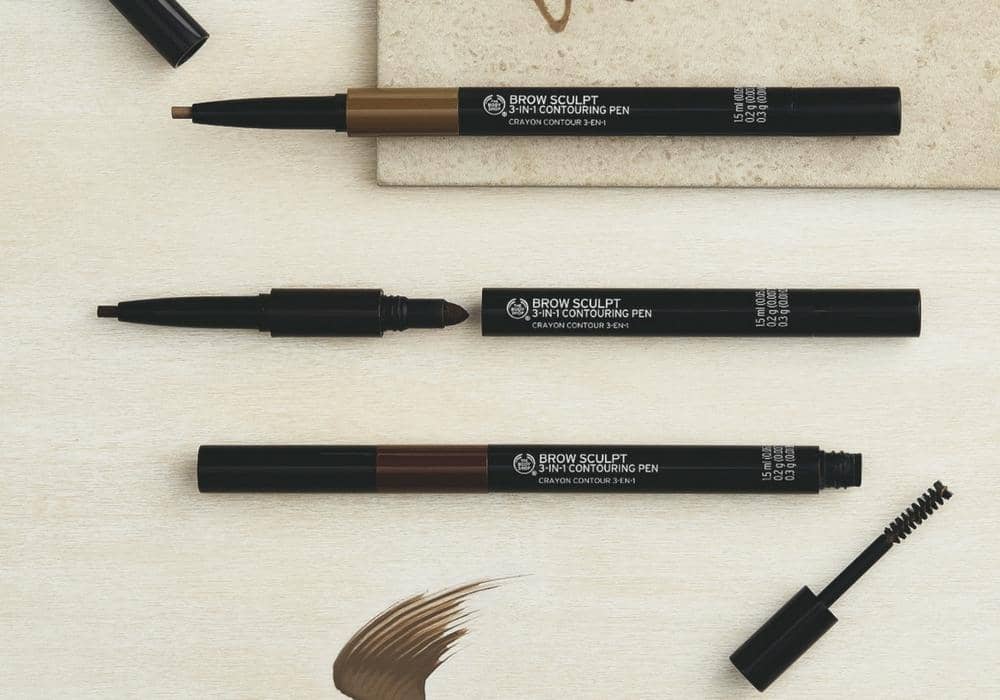 Popbela.com/The Body Shop