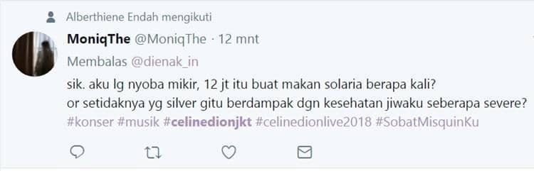 #celinedionjkt