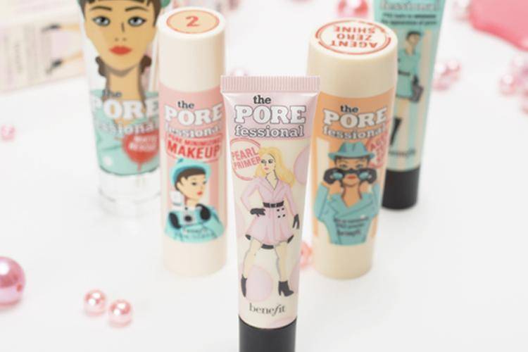 Ingin Makeup Terlihat Lebih Glowing? Coba Primer Terbaru Ini