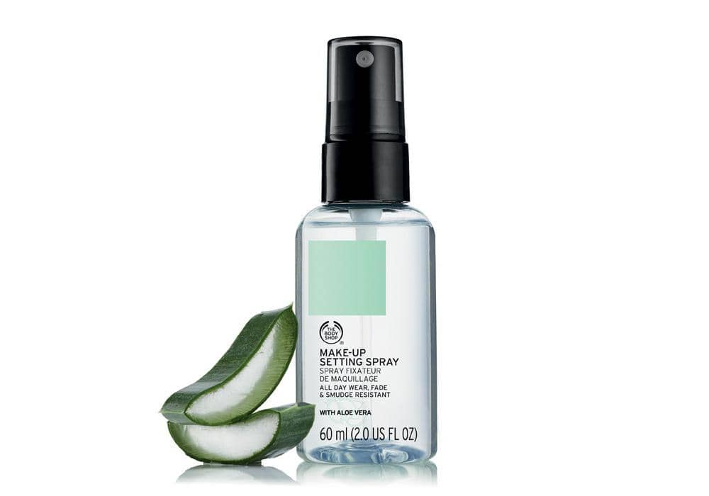 Popbela.com/The Body Shop