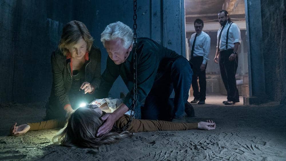 Imdb.com/Insidious: The Last Key