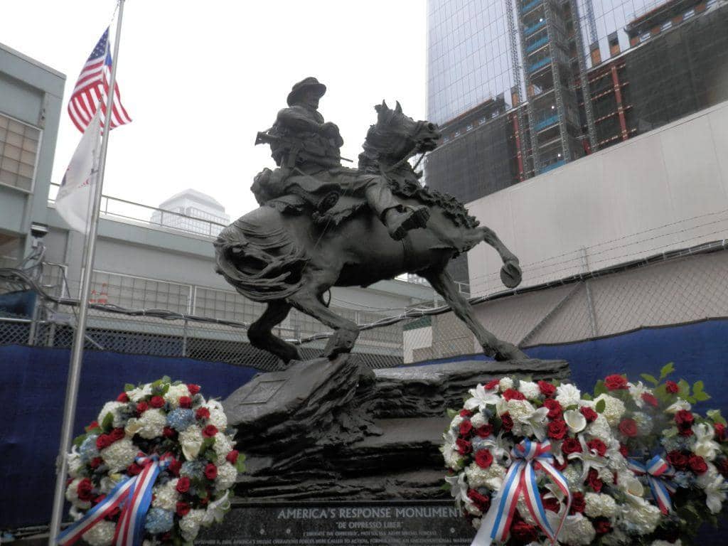 Exceptionalwarriors.org