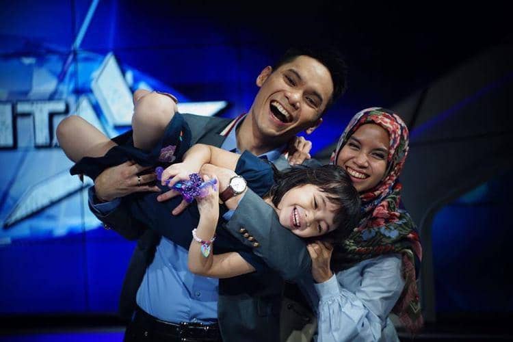 Instagram.com/benkasyafani