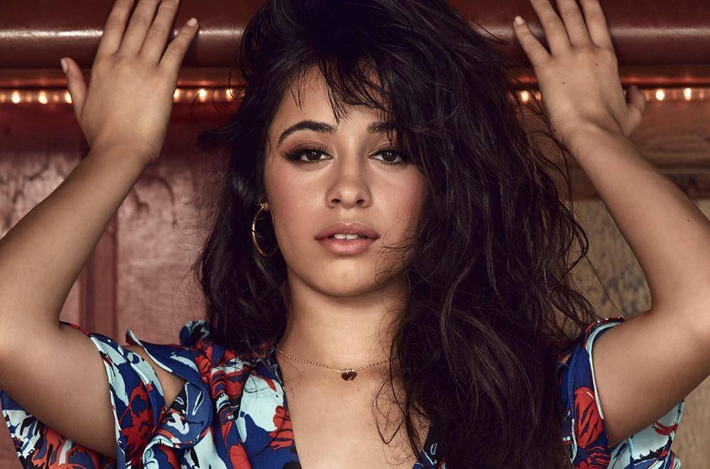 Camila Cabello Masuk Posisi Teratas di Billboard 200 dan Hot 100