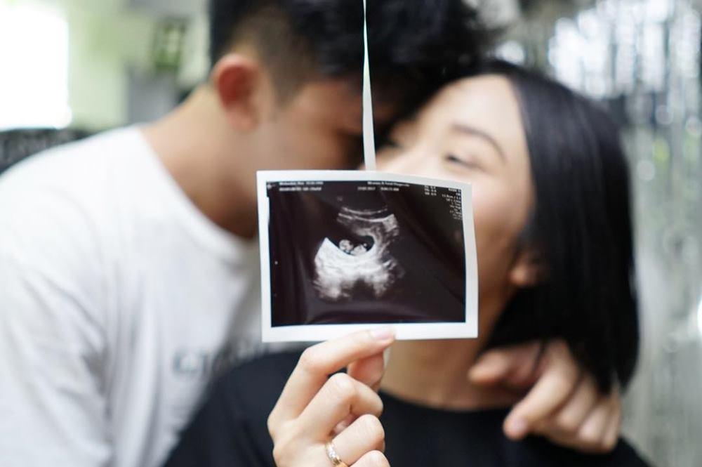8 Kode yang Sering Ditunjukkan Suami Jika Ingin Segera Punya Anak