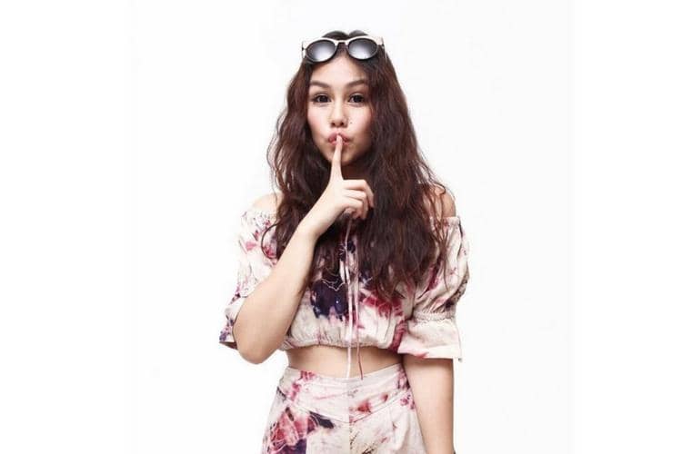 5 Gaya Rambut Vanesha Prescilla yang Effortless dan Mudah Ditiru