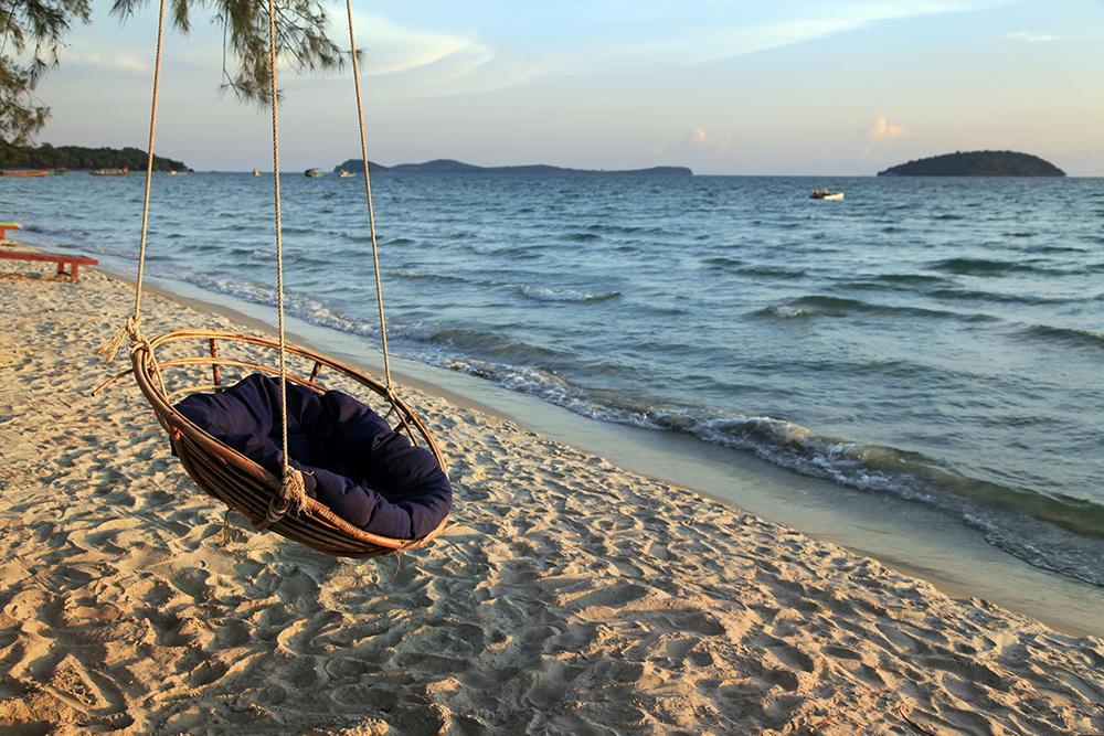 Kangen Pantai Tapi Pengen Paspor Distempel? Ini Dia 5 Destinasi Murahnya
