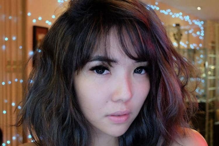 Instagram.com/@gisel_la