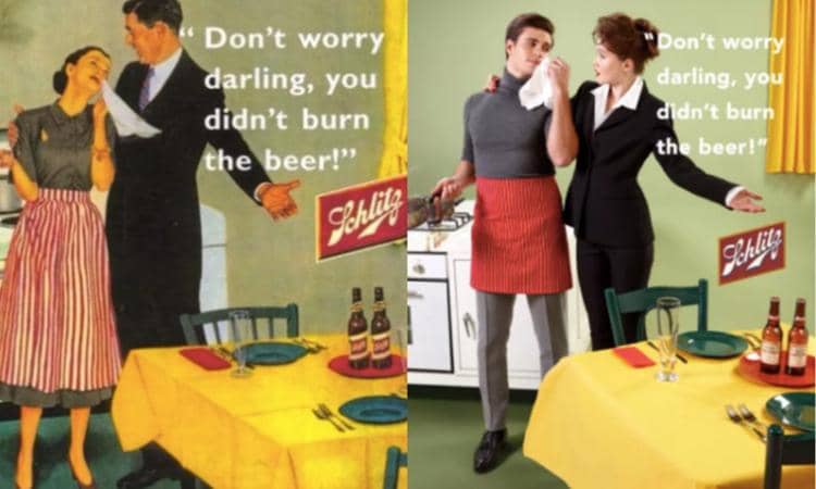 Schlitz/Photography by Eli Rezkallah, Produced by Plastik Studios 2018