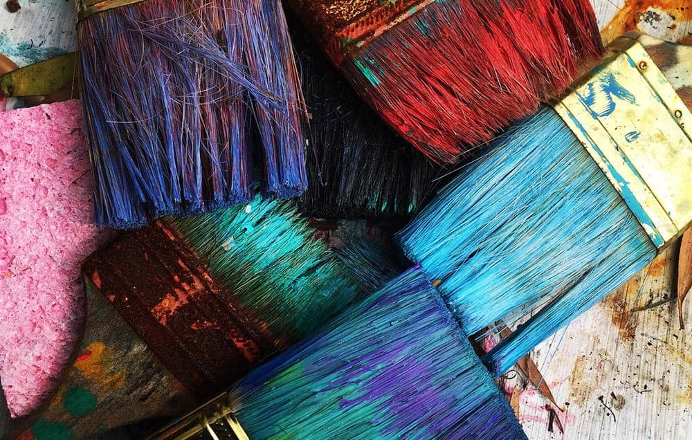 unsplash.com/RhondaK Native Florida Folk Artist