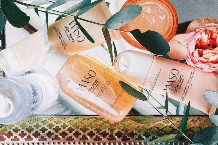 Instagram.com/@shiseido