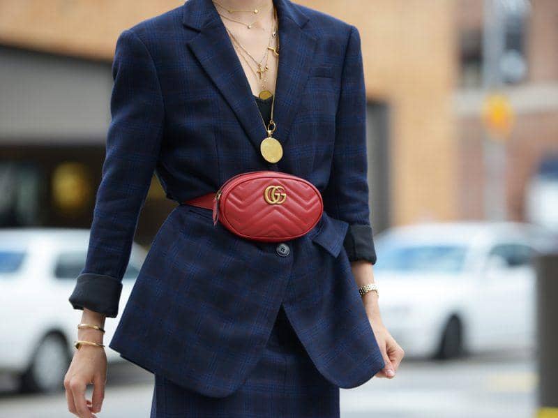 Thefashionmedley.com