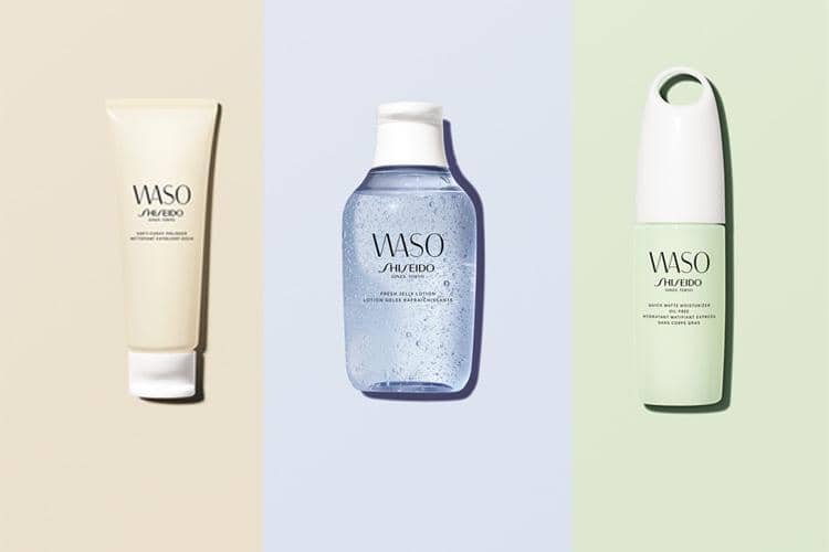 Popbela.com/Shiseido